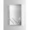 Et2 Rinkle 1-Light 10" Wide Polished Chrome Wall Sconce E24871-133PC - alternate 4